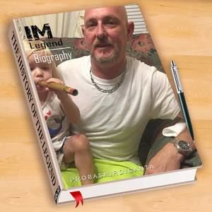 Meet your Posher, Curt